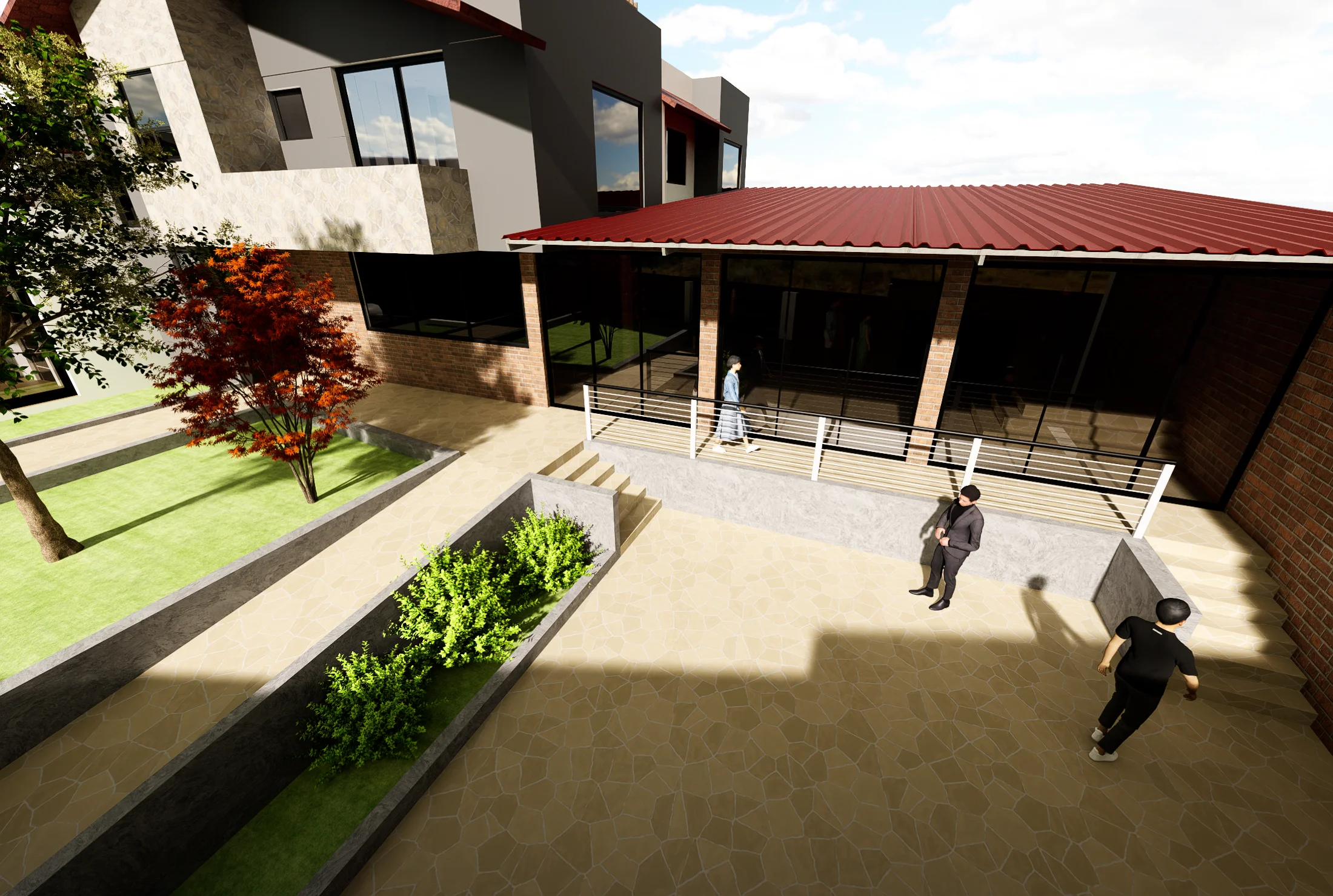 Casa de Campo Juliaca 2